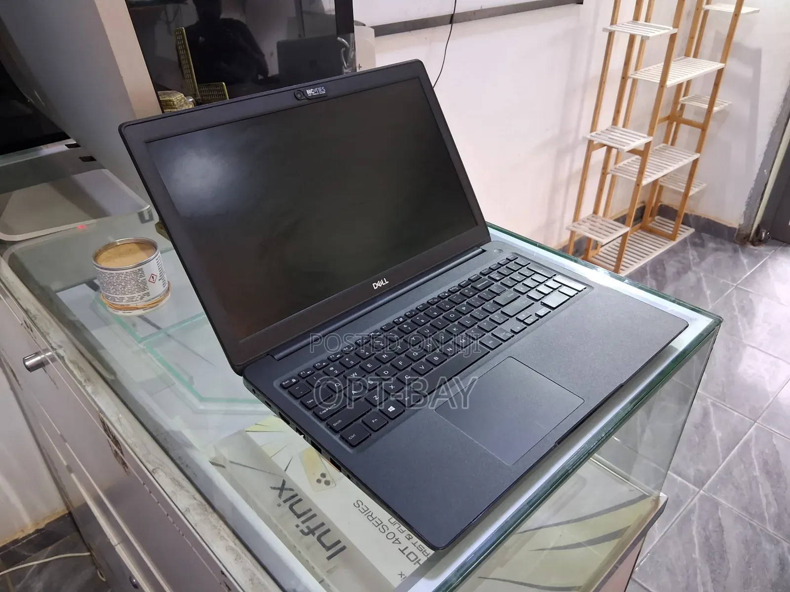 Laptop Dell Latitude 3500 16GB Intel Core i5 HDD+SSD 256GB
