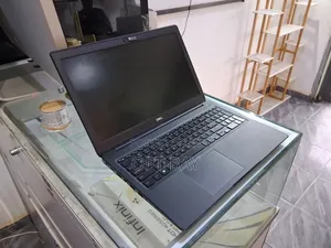 Laptop Dell Latitude 3500 16GB Intel Core i5 HDD+SSD 256GB