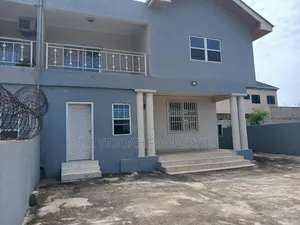 3bdrm Duplex in Spintex Manet :- 3, Papaye for rent
