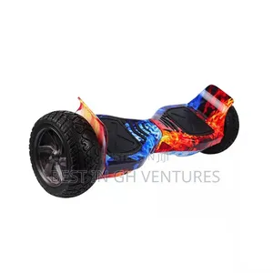 Super Hoverboard OffRoad