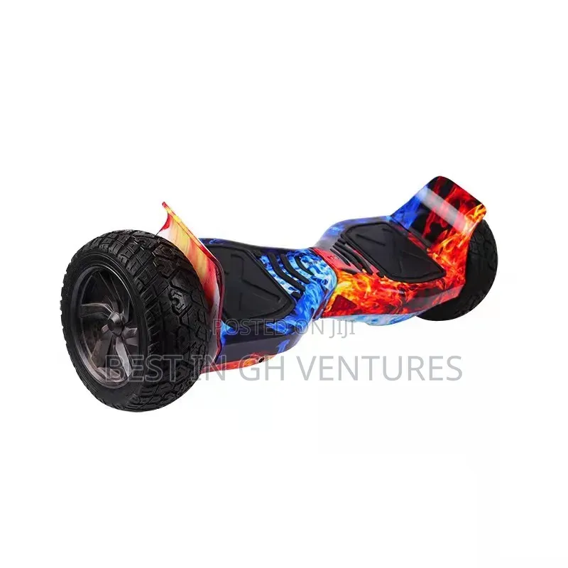 Super Hoverboard OffRoad