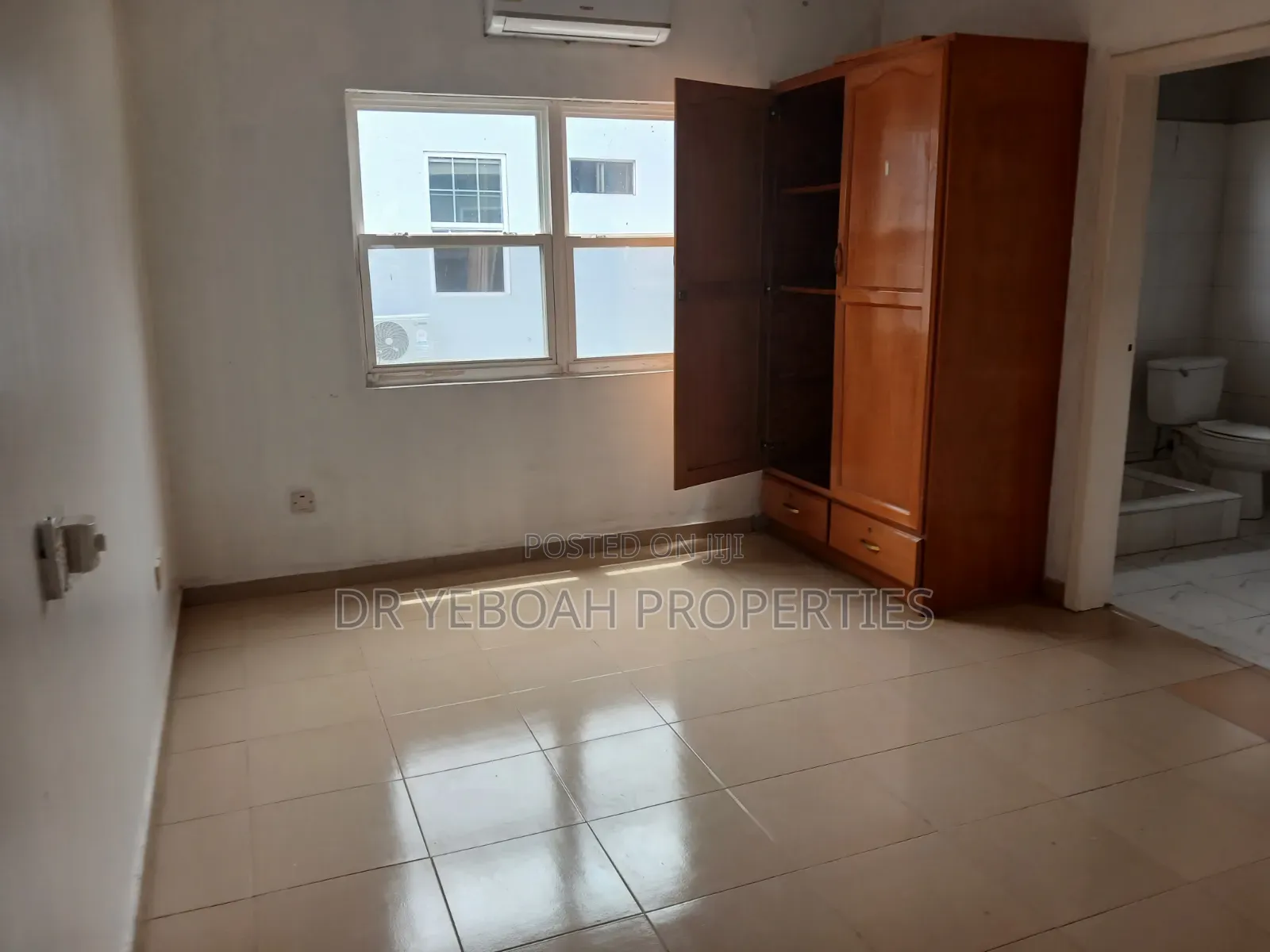 3bdrm Duplex in Spintex Manet :- 3, Papaye for rent