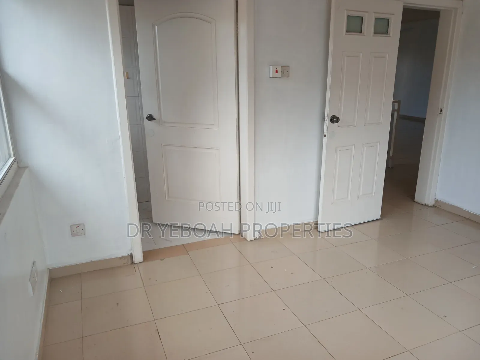 3bdrm Duplex in Spintex Manet :- 3, Papaye for rent