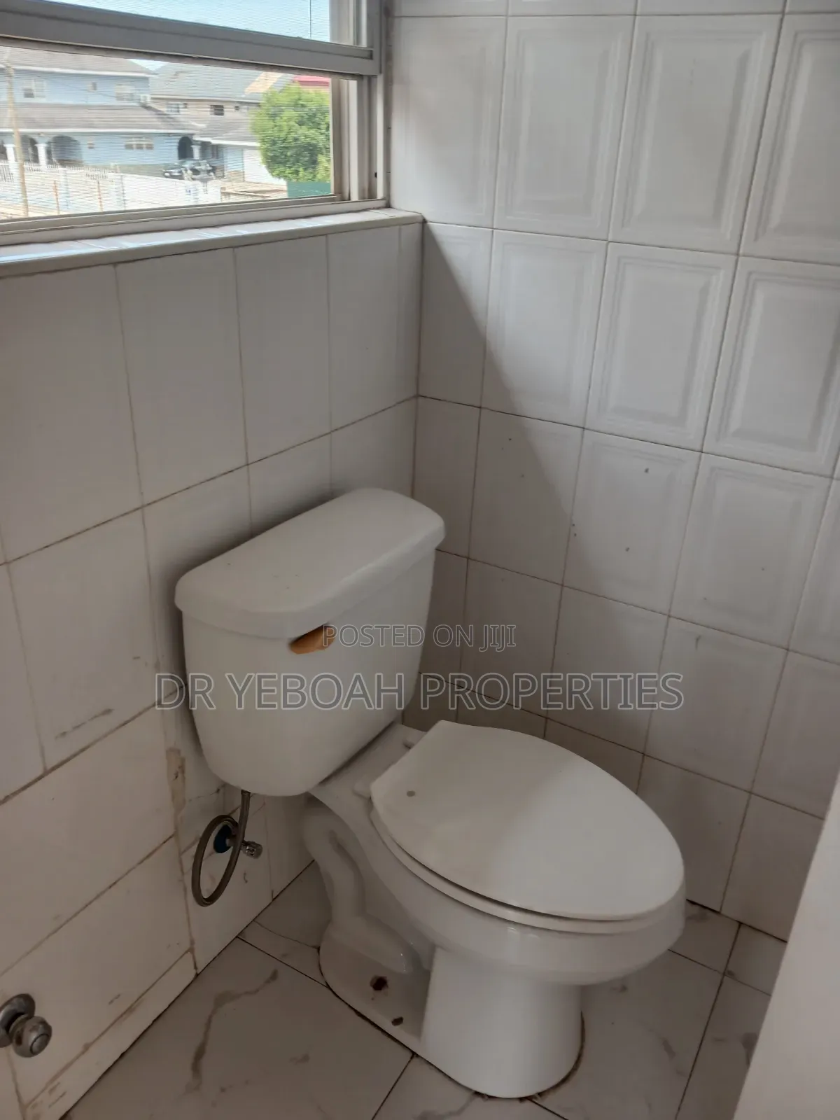 3bdrm Duplex in Spintex Manet :- 3, Papaye for rent