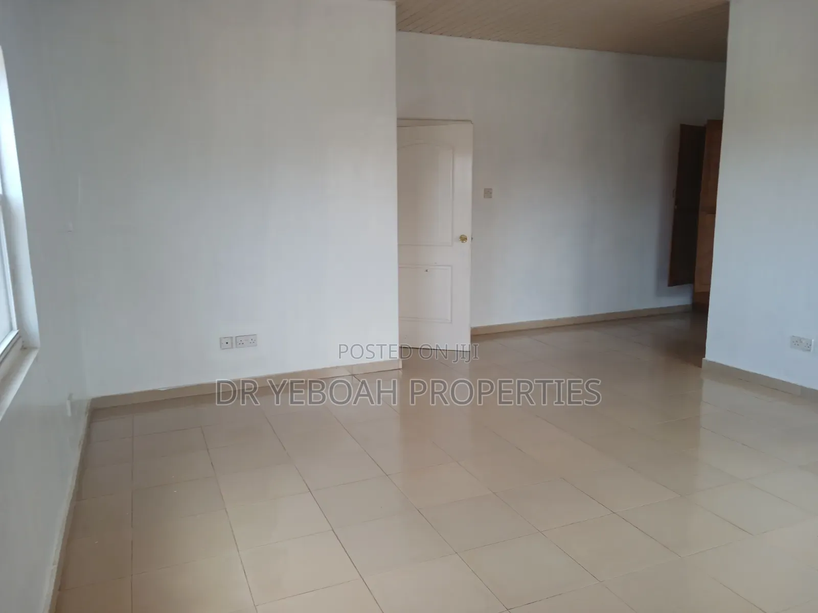 3bdrm Duplex in Spintex Manet :- 3, Papaye for rent