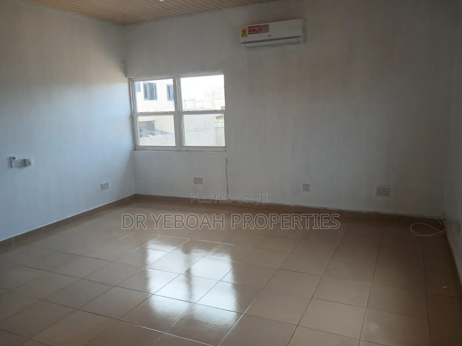 3bdrm Duplex in Spintex Manet :- 3, Papaye for rent