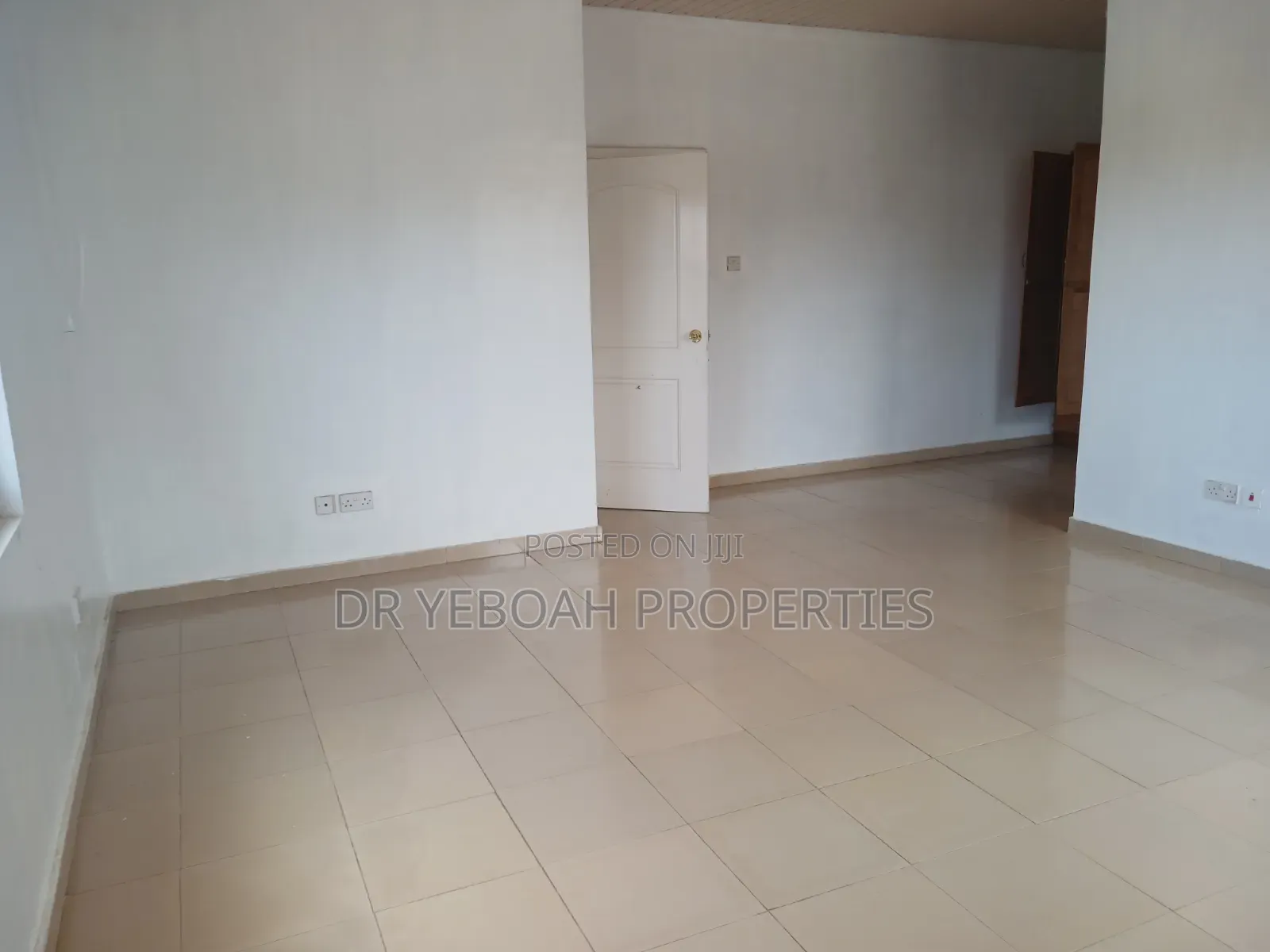 3bdrm Duplex in Spintex Manet :- 3, Papaye for rent