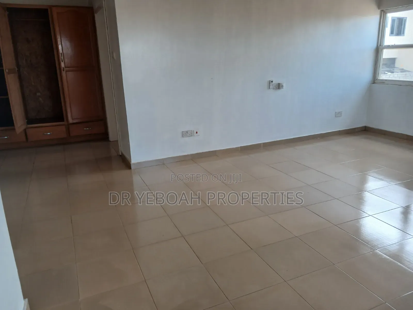 3bdrm Duplex in Spintex Manet :- 3, Papaye for rent