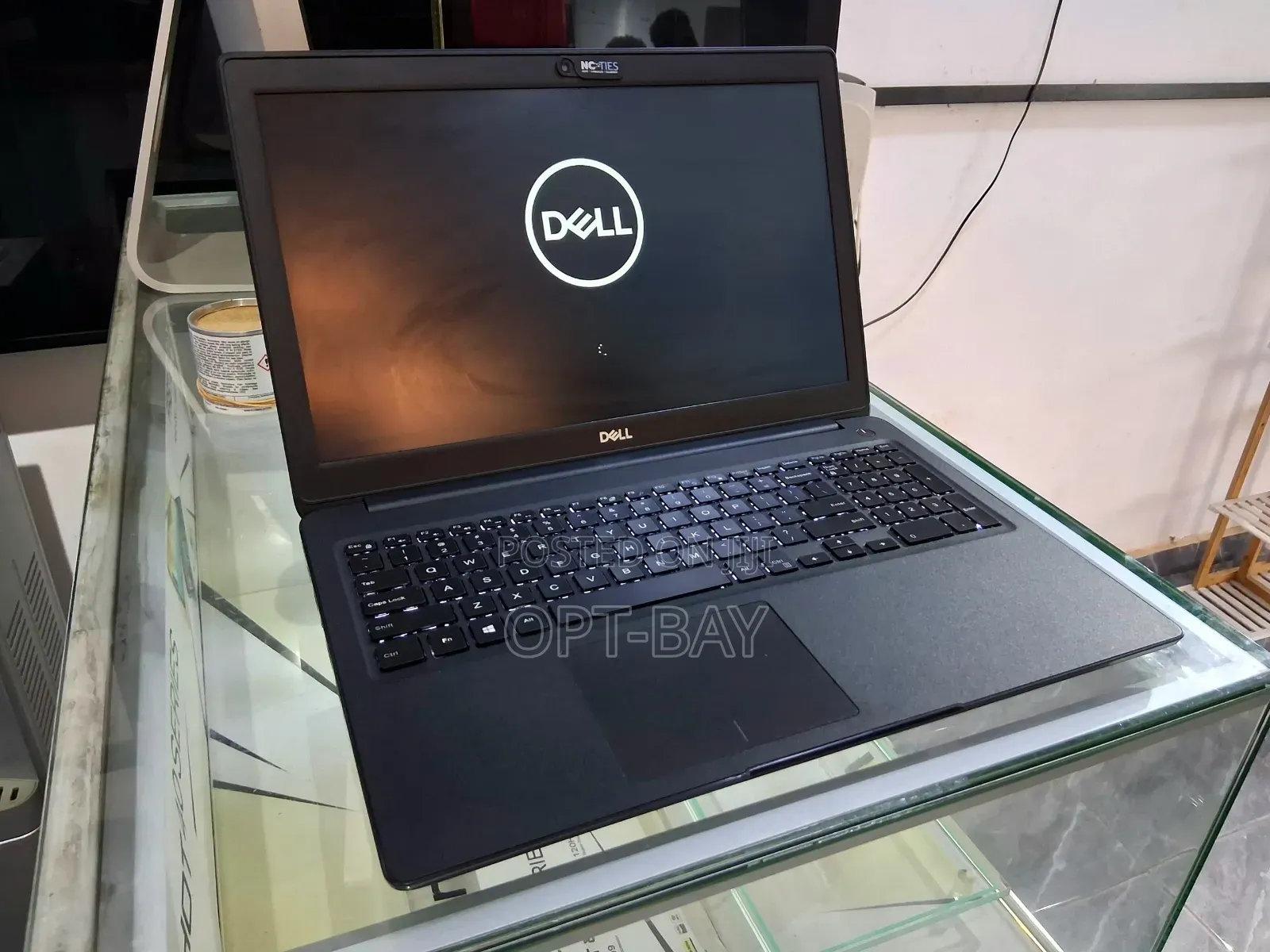 Laptop Dell Latitude 3500 16GB Intel Core i5 HDD+SSD 256GB
