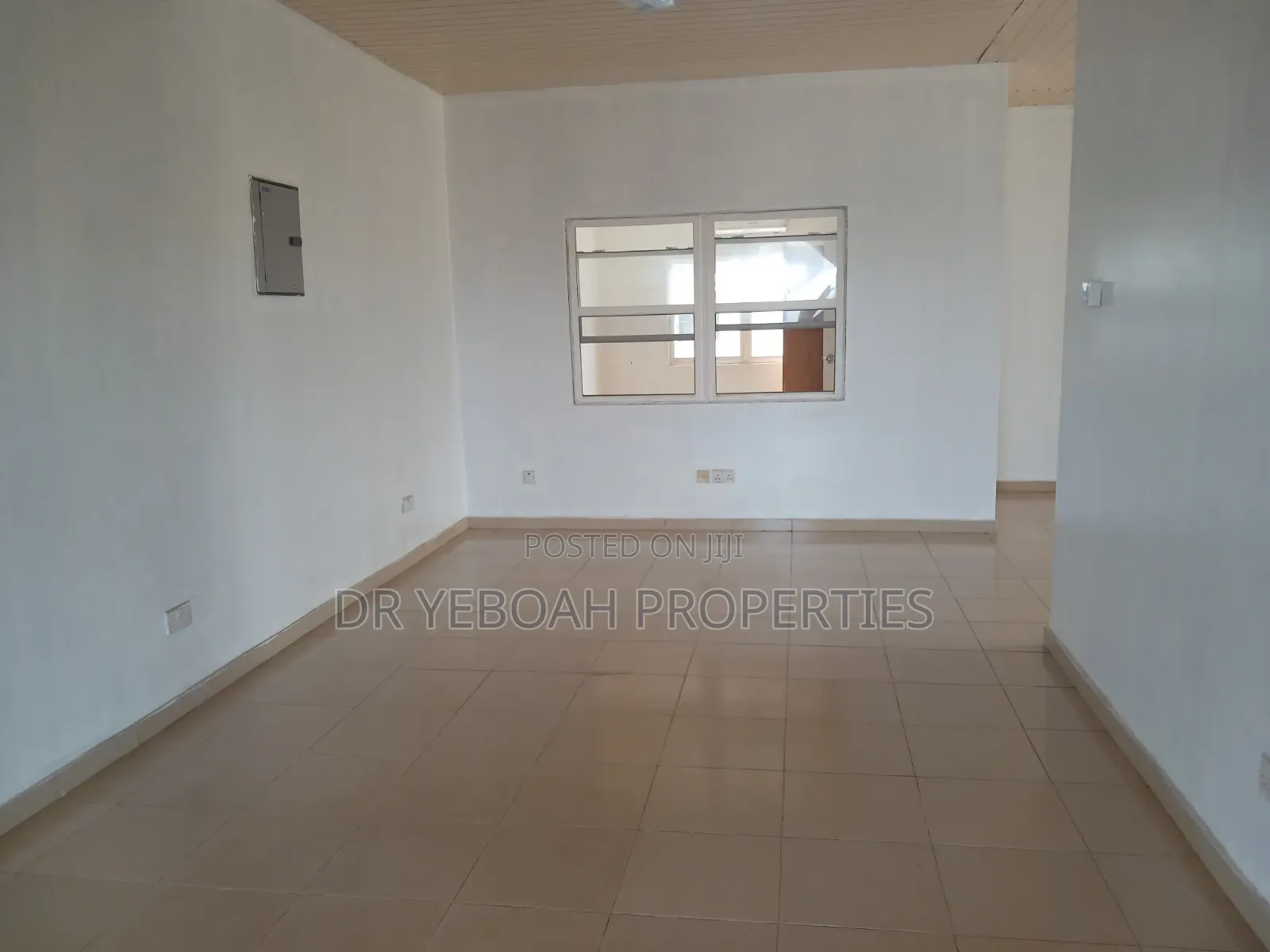 3bdrm Duplex in Spintex Manet :- 3, Papaye for rent