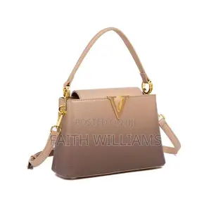 Affordable Beautiful High Quality Unbranded Bags.