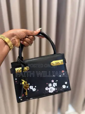 Affordable Beautiful High Quality Unbranded Bags.