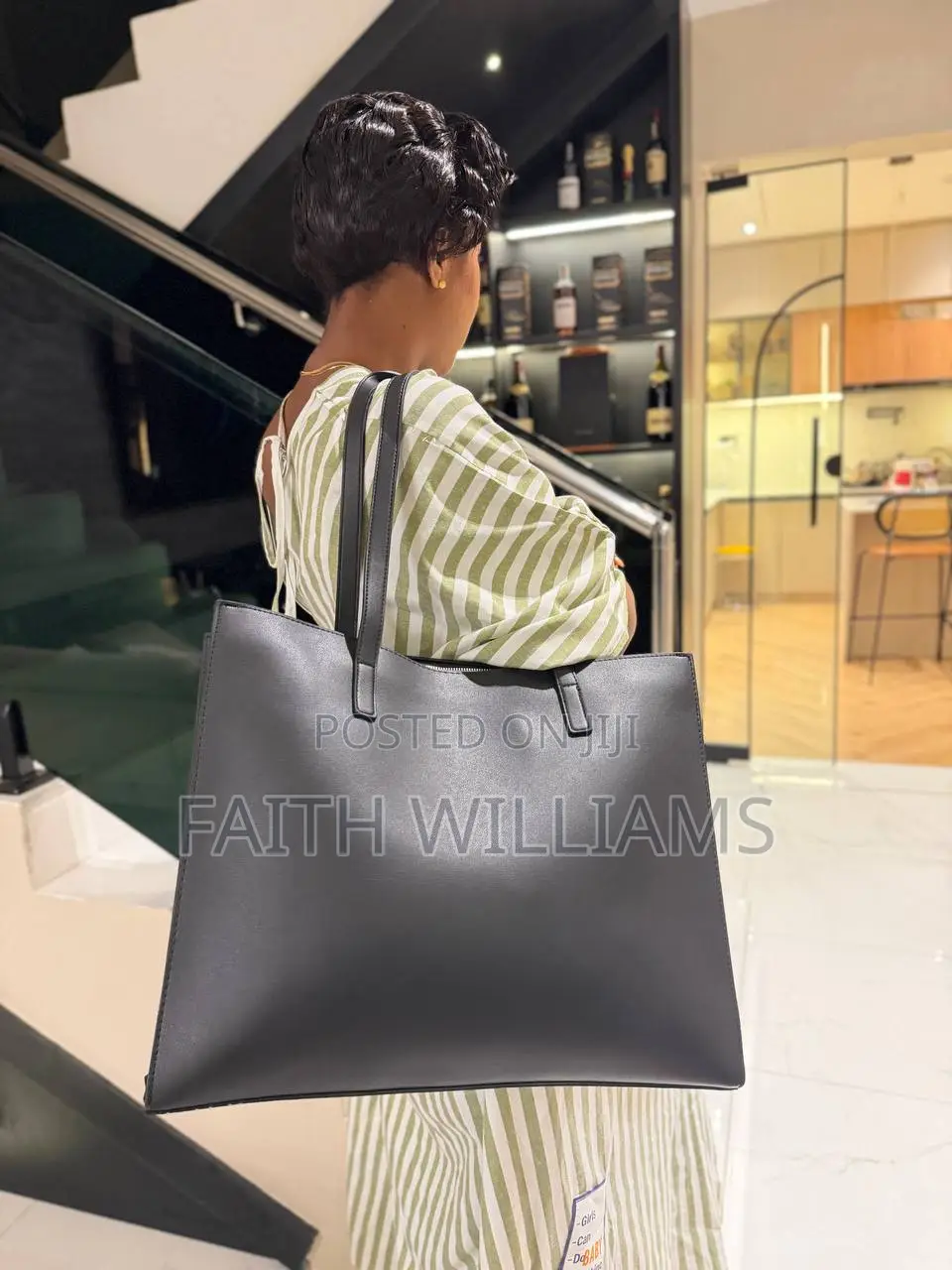 Affordable Beautiful High Quality Unbranded Bags.
