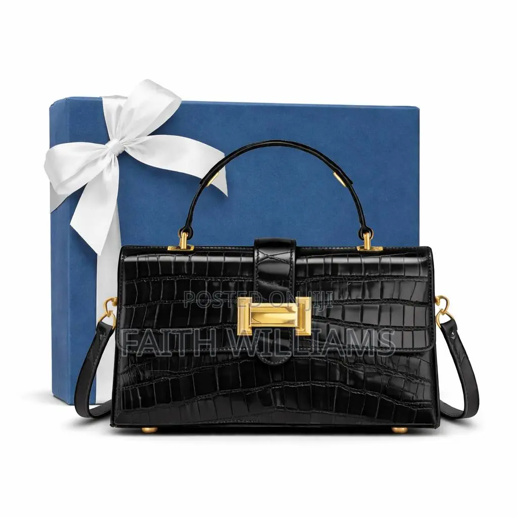 Affordable Beautiful High Quality Unbranded Bags.