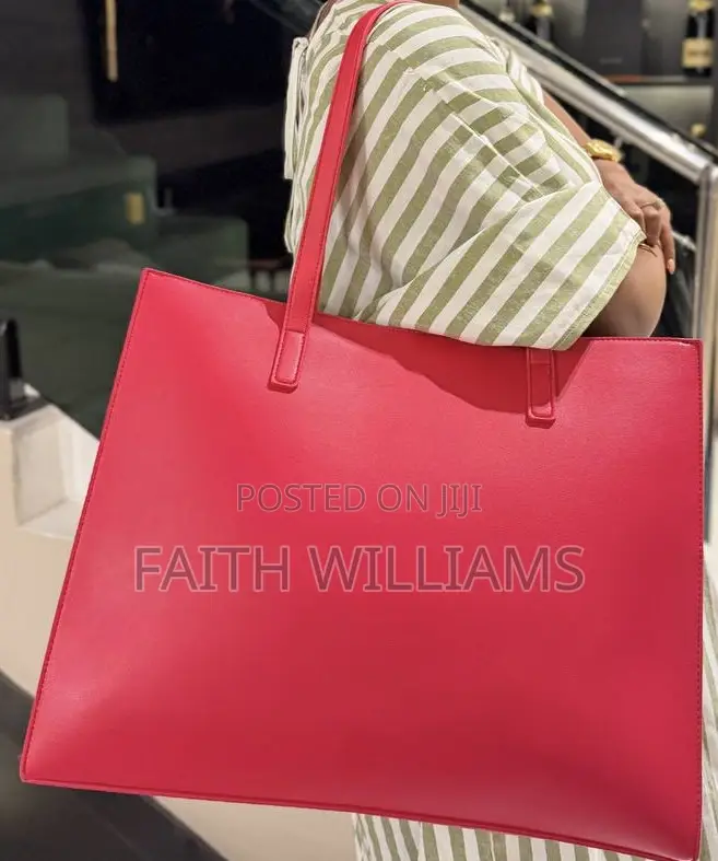 Affordable Beautiful High Quality Unbranded Bags.