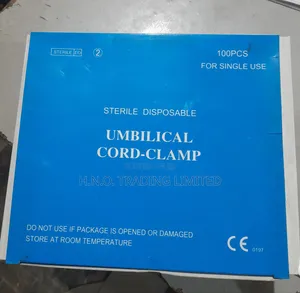 Cord Clamp