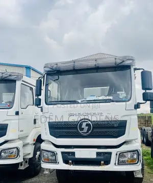 Brand New SHACMAN Trailer Heads for Sale(X3000, H3000, F3000)