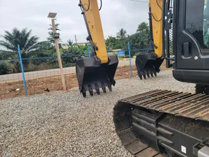 Excavator Sany 235 C