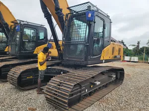 Excavator Sany 235 C