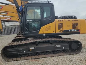 Excavator Sany 235 C