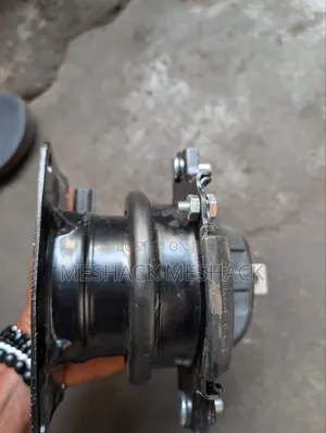 Honda Pilot Engine Seat Down Front