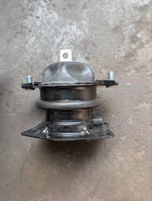 Honda Pilot Engine Seat Down Front