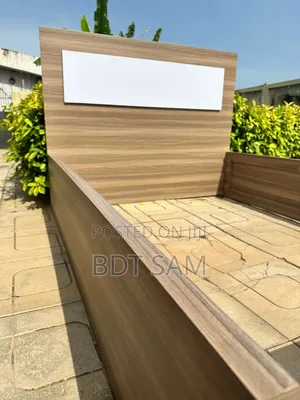 #NB12 Queen Size Bedframe