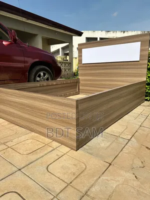 #NB12 Queen Size Bedframe