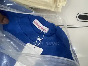 Plain T-Shirts
