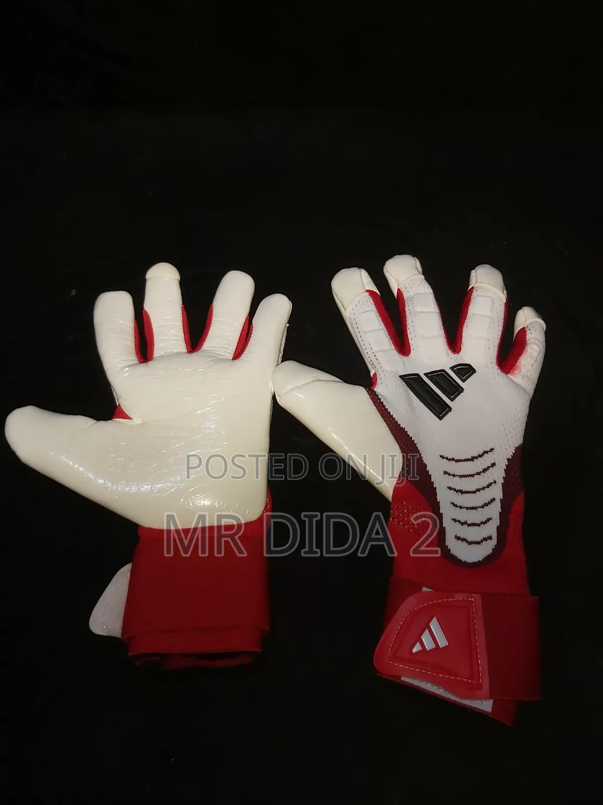 Adidas PRED 2.0+