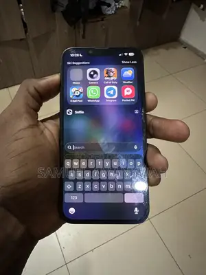 Apple iPhone 13 256 GB Blue