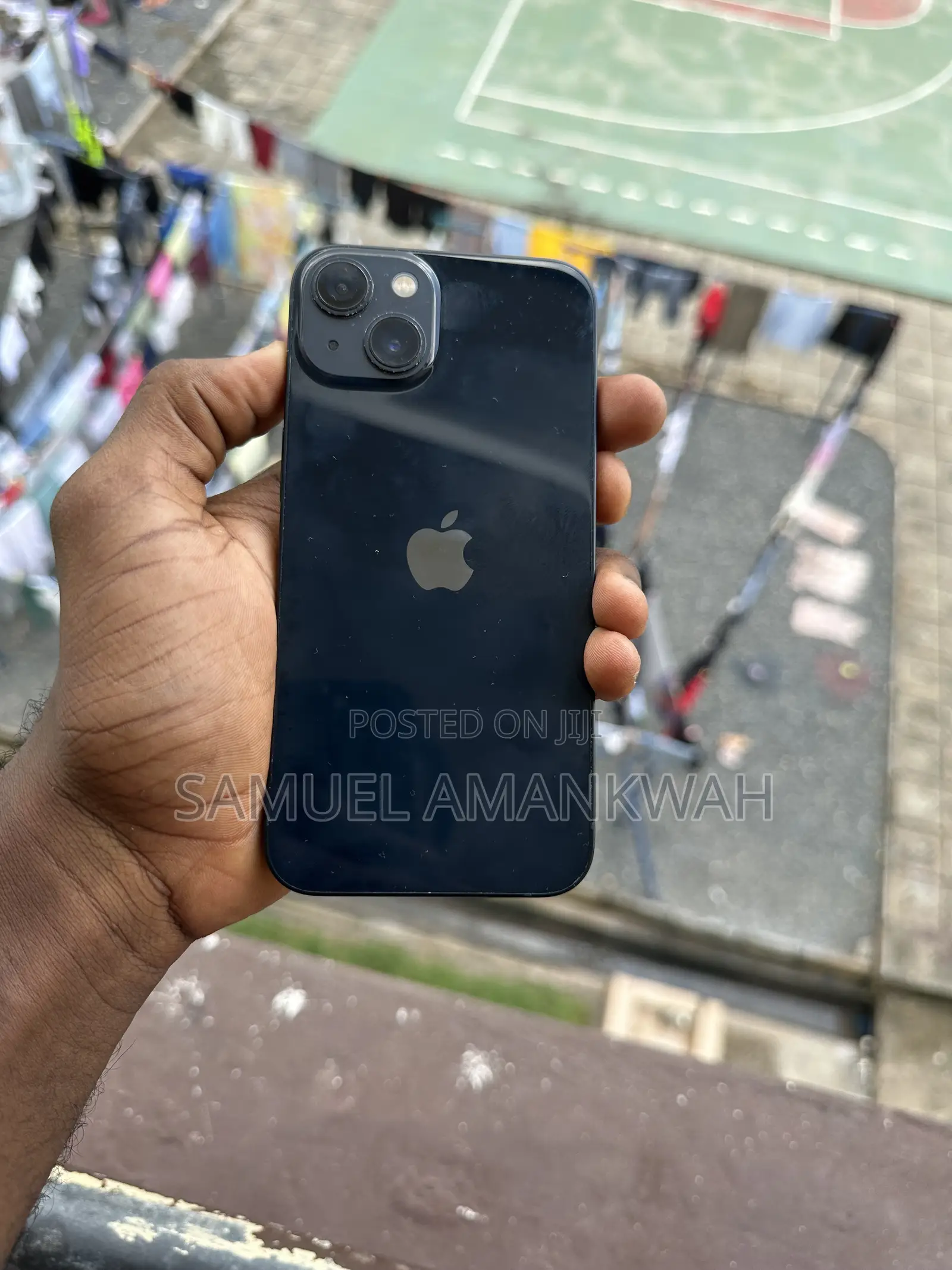 Apple iPhone 13 256 GB Blue