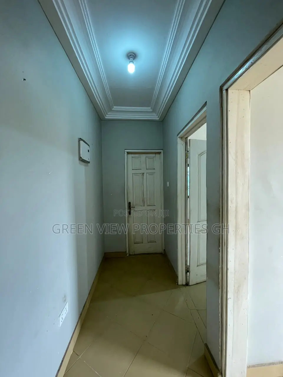 1bdrm Room & Parlour in Anyaa for rent