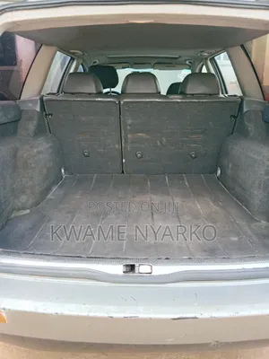 Volkswagen Passat 2005 Silver