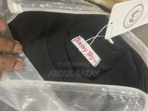 Plain T-Shirts