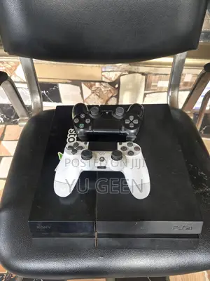 Playstation 4 Original (Ps4)