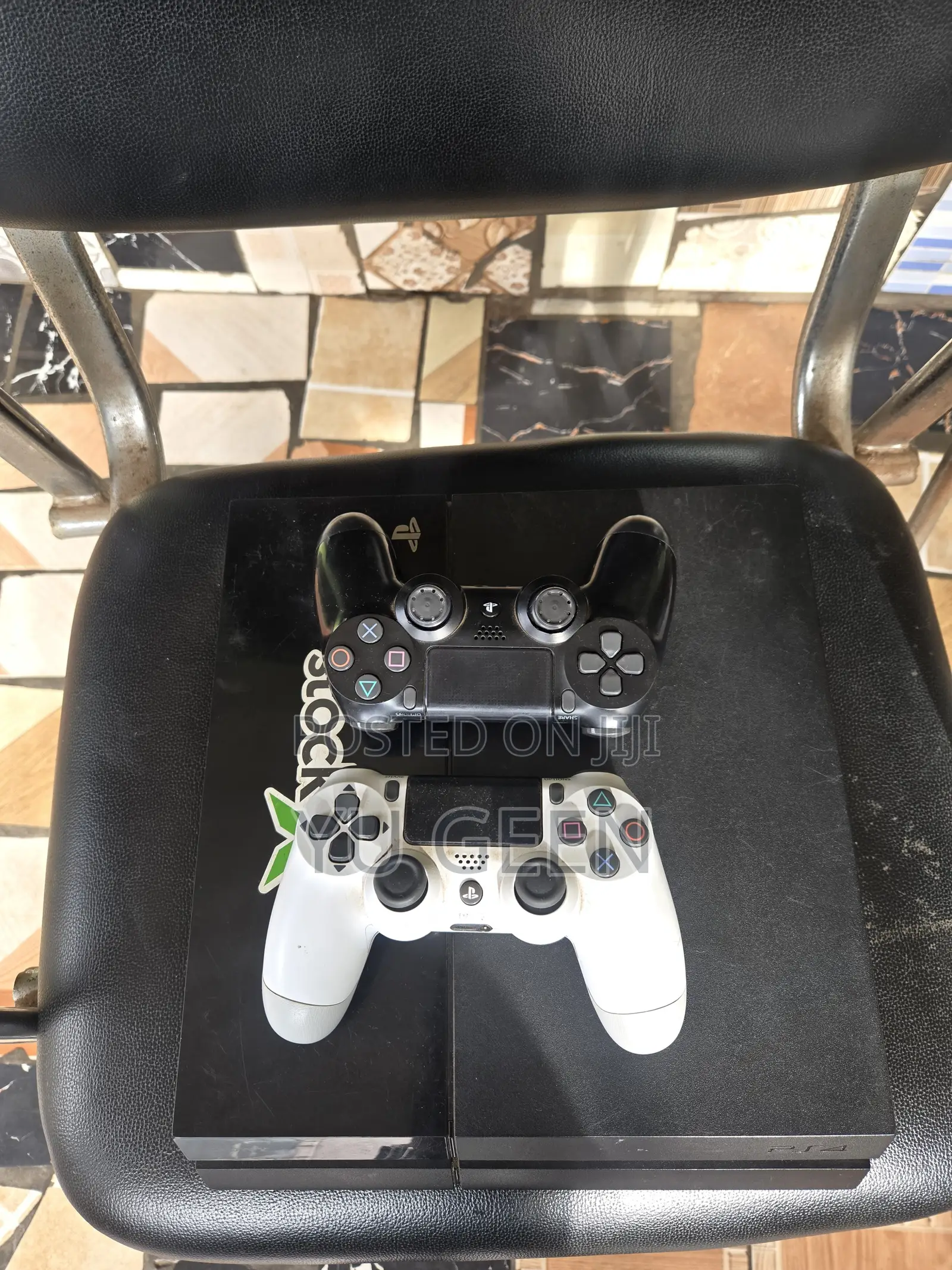 Playstation 4 Original (Ps4)