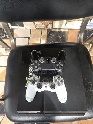 Playstation 4 Original (Ps4)