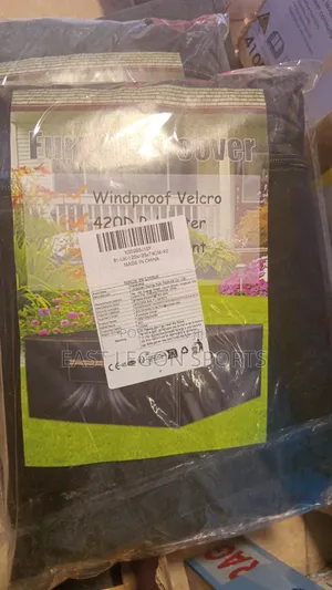 BBQ Gas Charcoal Grill Cover Protector