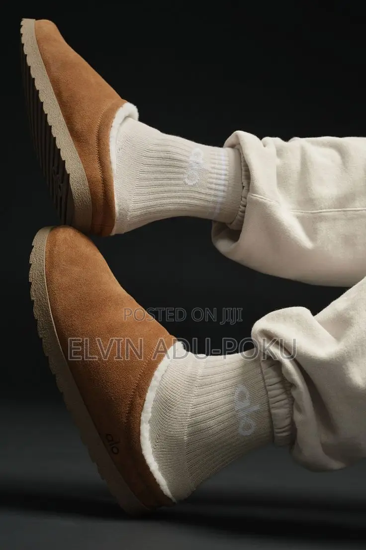 Alo Recovery | Saddle Ivory | Sandals