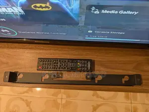 Nasco 43 inches Television