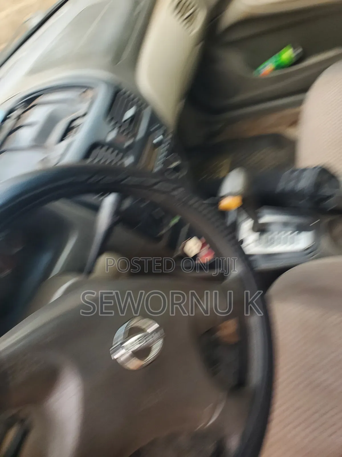 Nissan Sentra 2005 Black