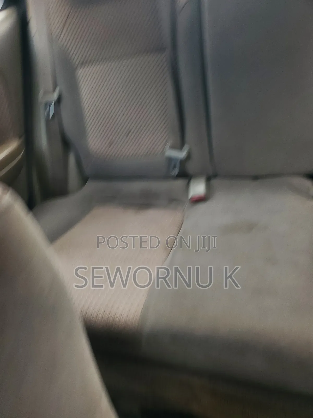 Nissan Sentra 2005 Black