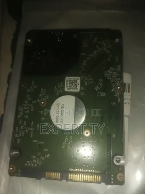 1 TB Hard Drive