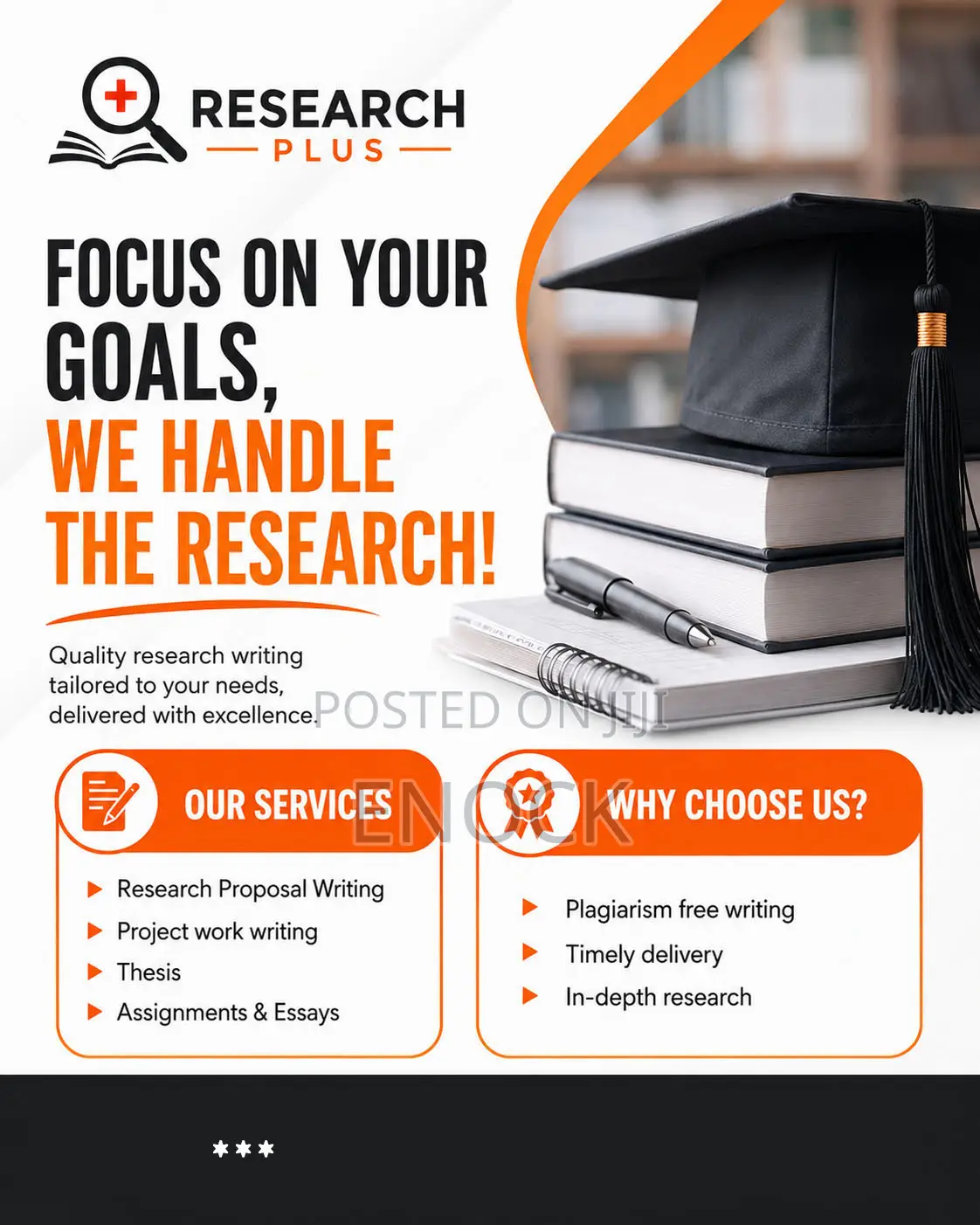 ResearchPlus