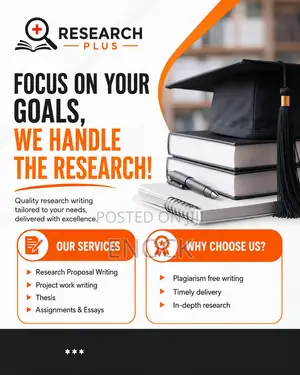 ResearchPlus