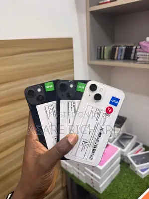New Apple iPhone 14 128 GB