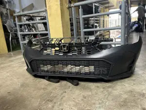 Honda Civic 2025, 2026 Sports Front Bumper Complete
