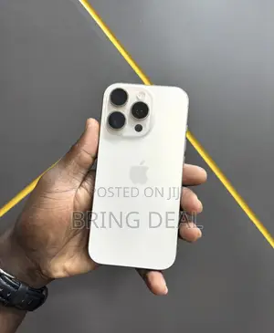 Apple iPhone 16 Pro Max 512 GB Gold
