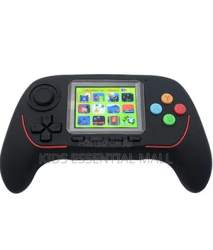 Portable Handheld Video Game Camsole 788 in 1